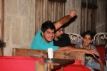 Friday Night at Byblos Old Souk, Part 2 of 2